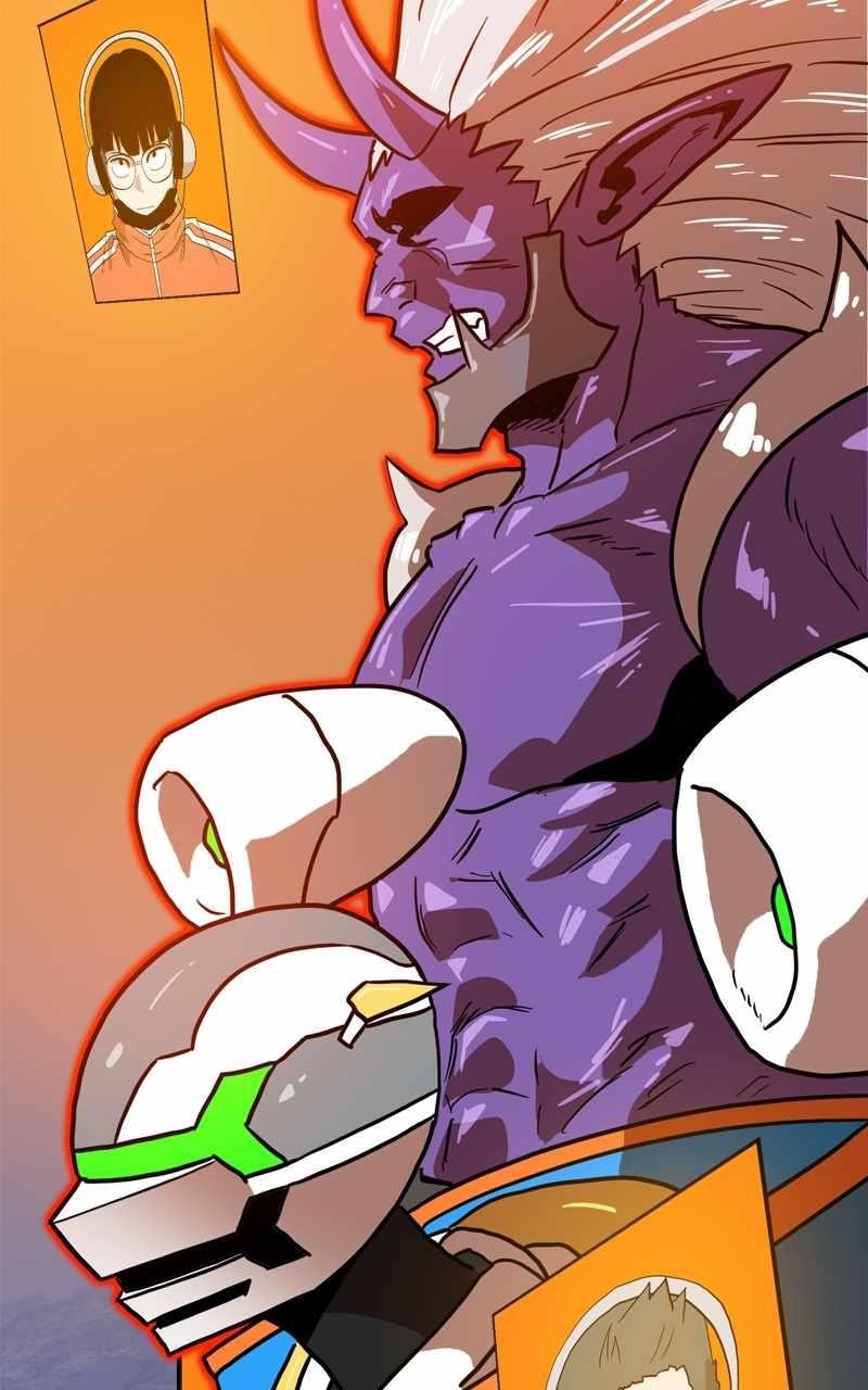 Double Click (PARK Soo-bong) Chapter 119 - Page 57