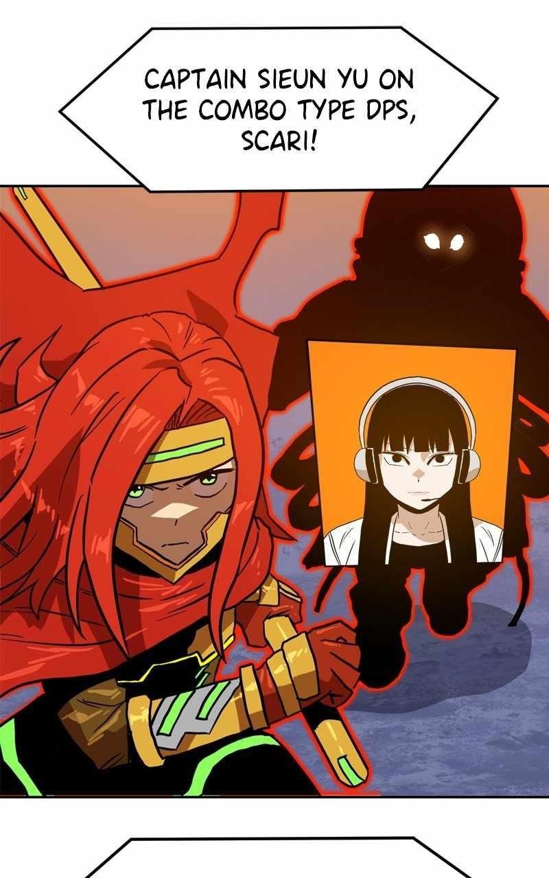 Double Click (PARK Soo-bong) Chapter 119 - Page 59