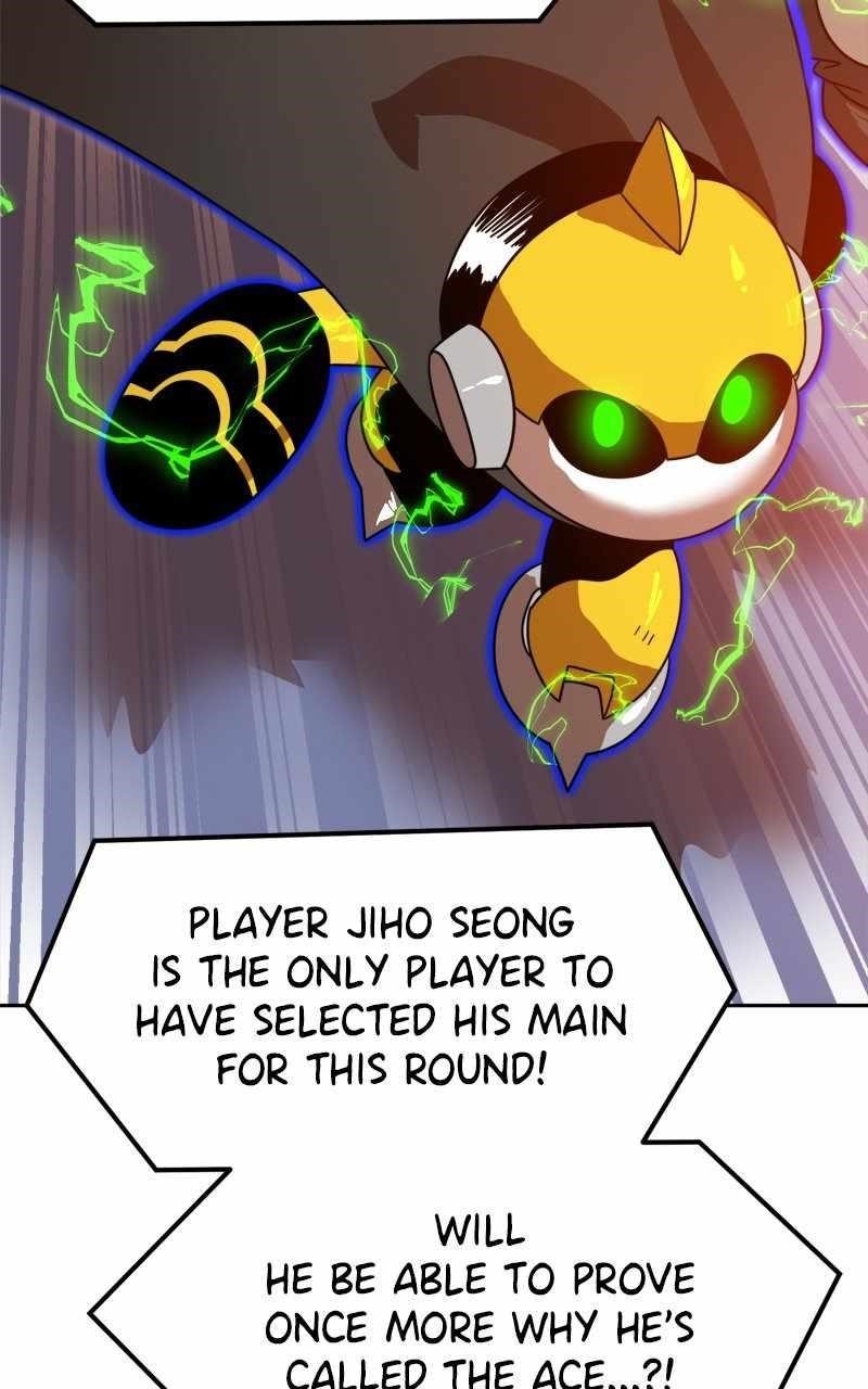 Double Click (PARK Soo-bong) Chapter 119 - Page 68