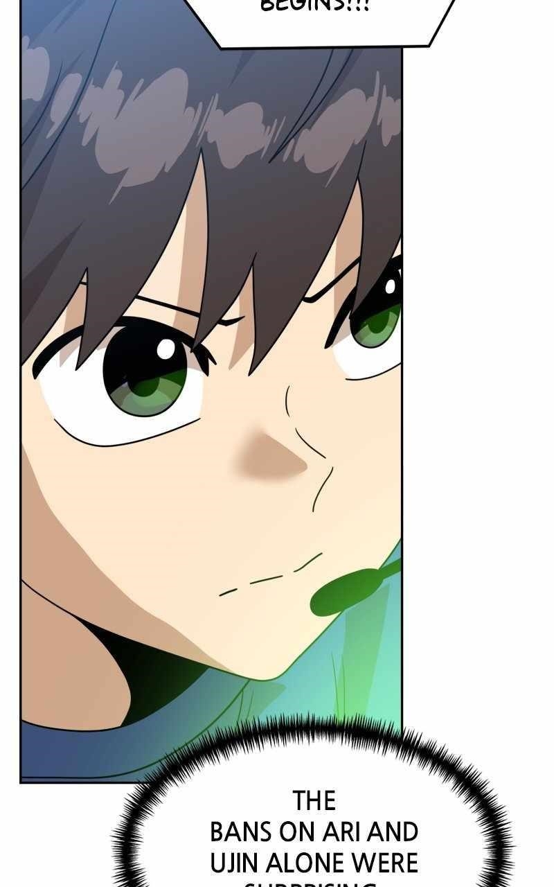 Double Click (PARK Soo-bong) Chapter 119 - Page 70