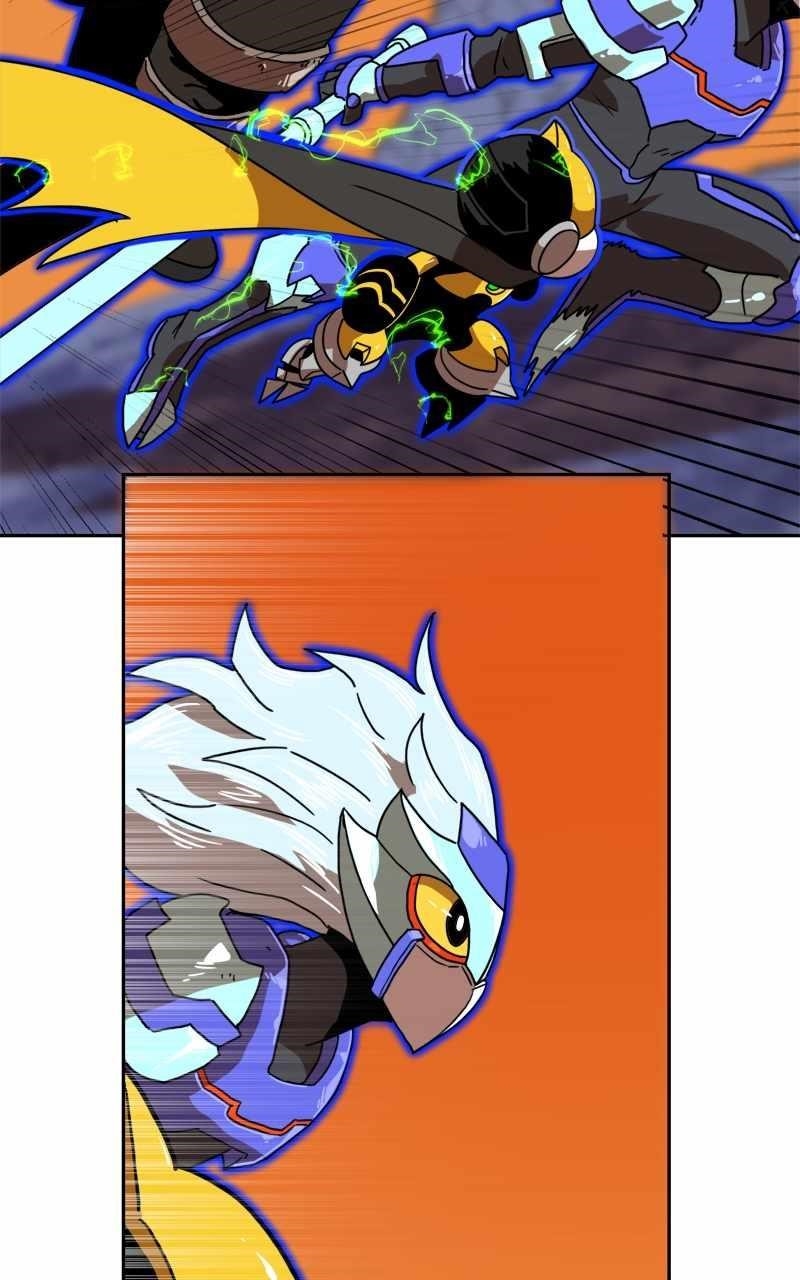 Double Click (PARK Soo-bong) Chapter 119 - Page 74