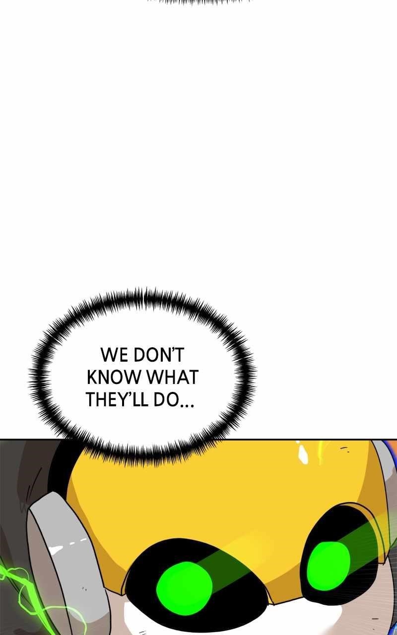 Double Click (PARK Soo-bong) Chapter 119 - Page 76