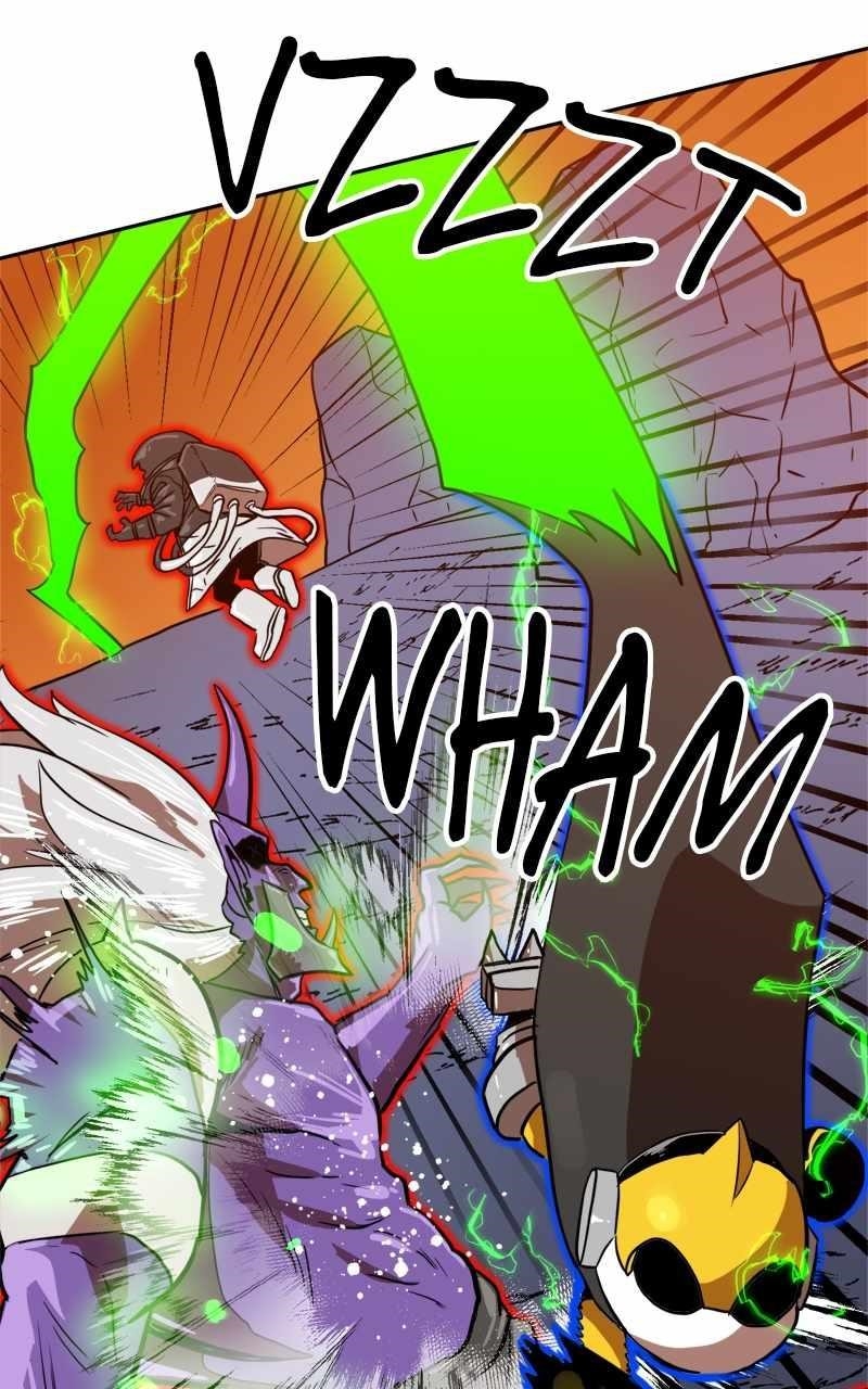 Double Click (PARK Soo-bong) Chapter 119 - Page 86