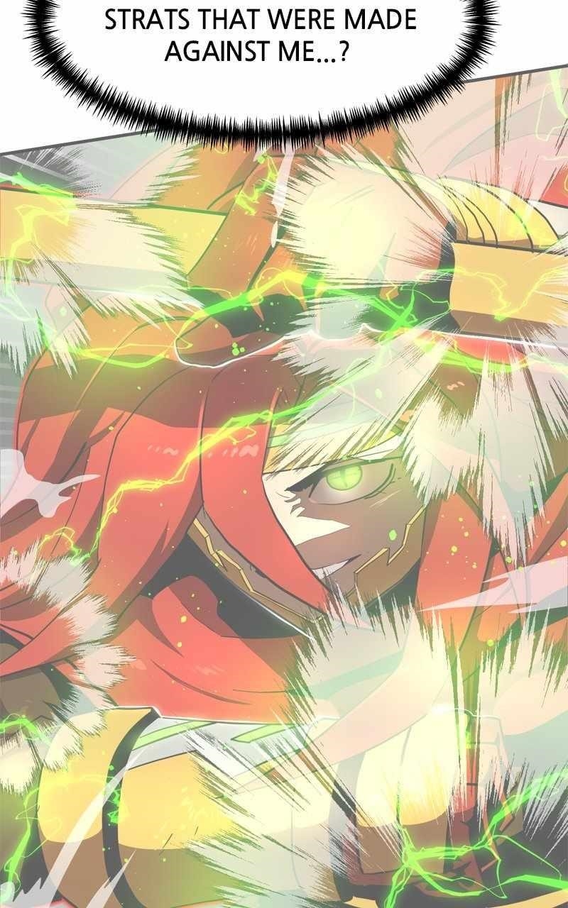 Double Click (PARK Soo-bong) Chapter 119 - Page 96