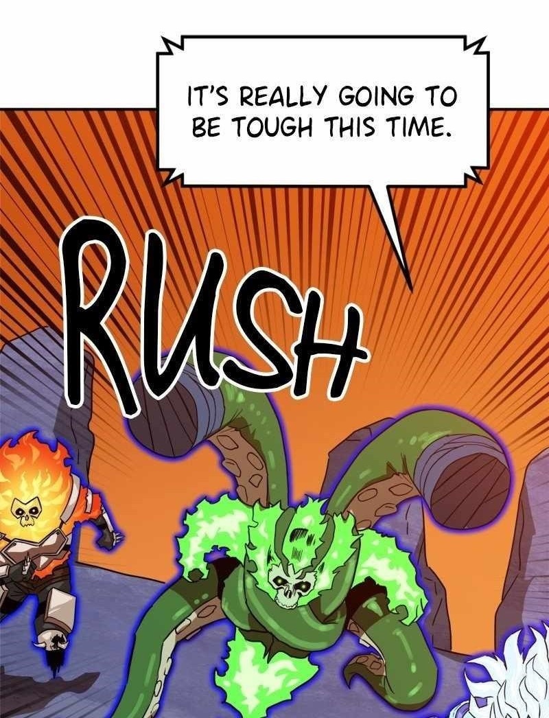 Double Click (PARK Soo-bong) Chapter 120 - Page 1