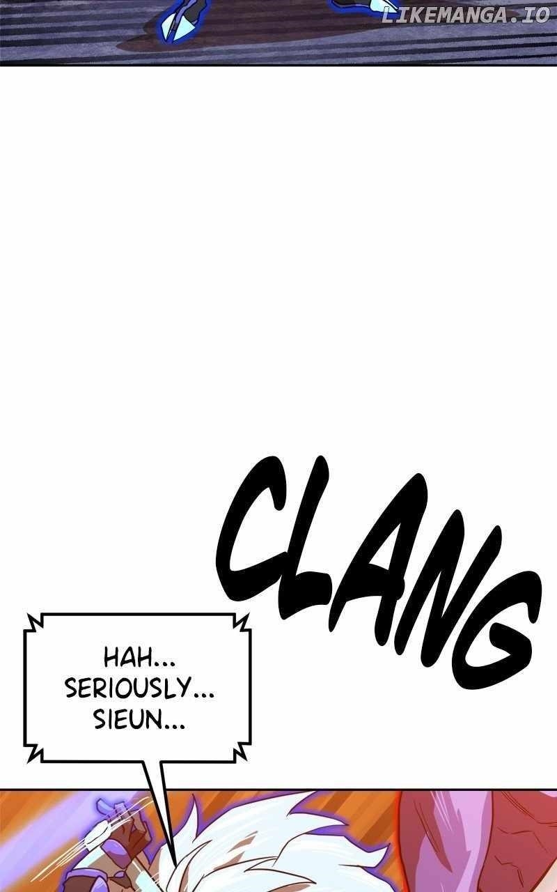 Double Click (PARK Soo-bong) Chapter 120 - Page 10