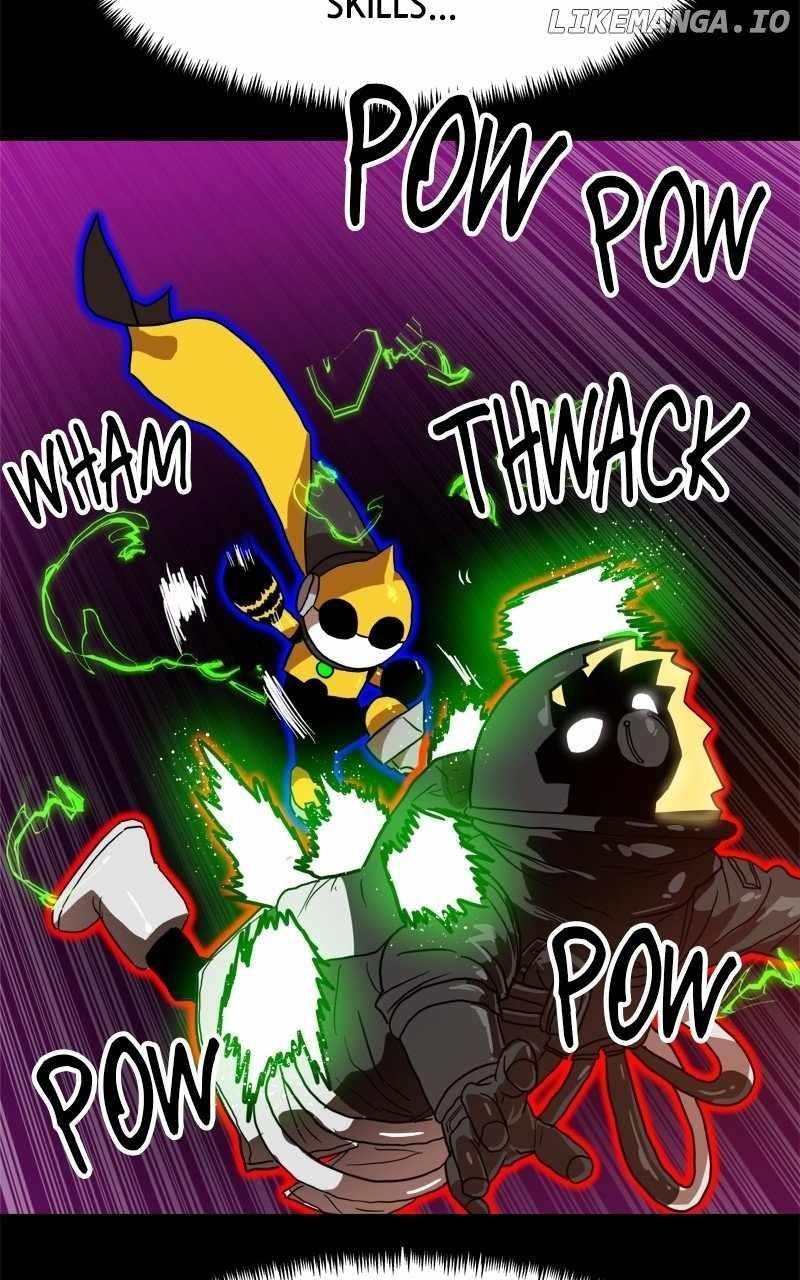 Double Click (PARK Soo-bong) Chapter 120 - Page 100