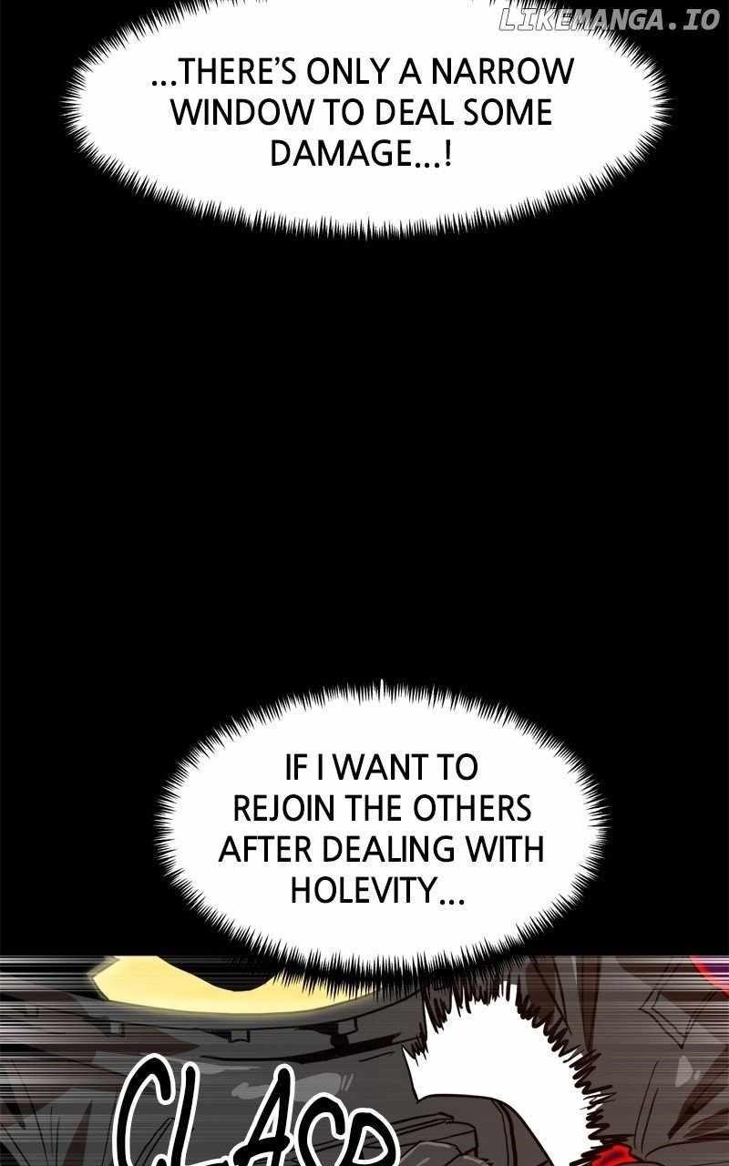 Double Click (PARK Soo-bong) Chapter 120 - Page 101