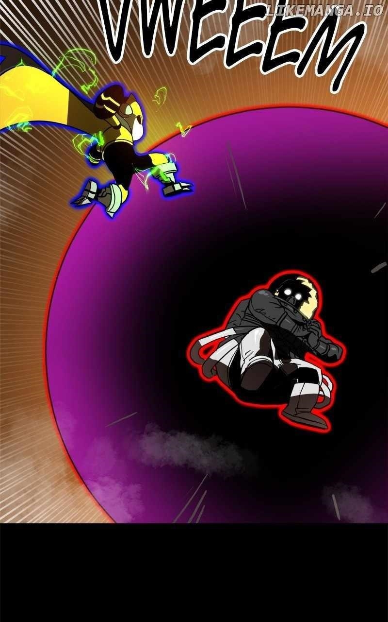 Double Click (PARK Soo-bong) Chapter 120 - Page 103