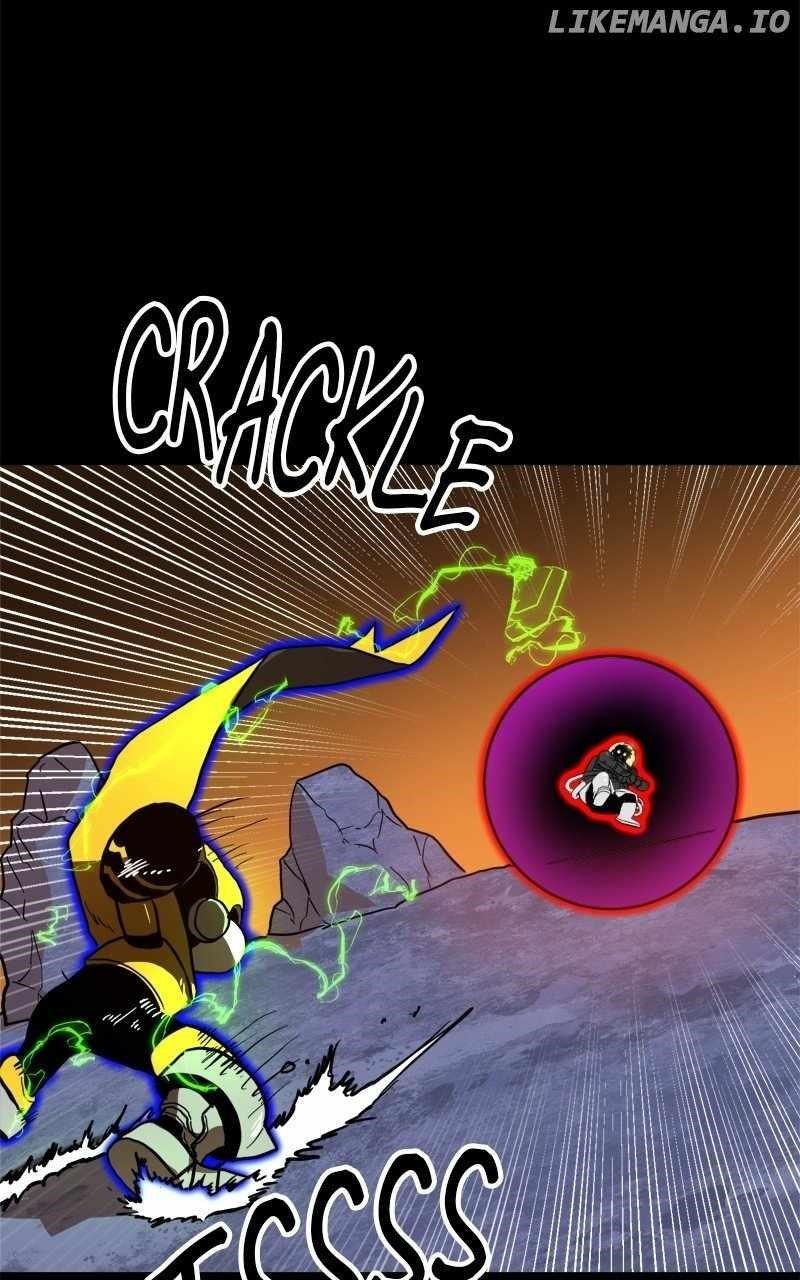 Double Click (PARK Soo-bong) Chapter 120 - Page 104