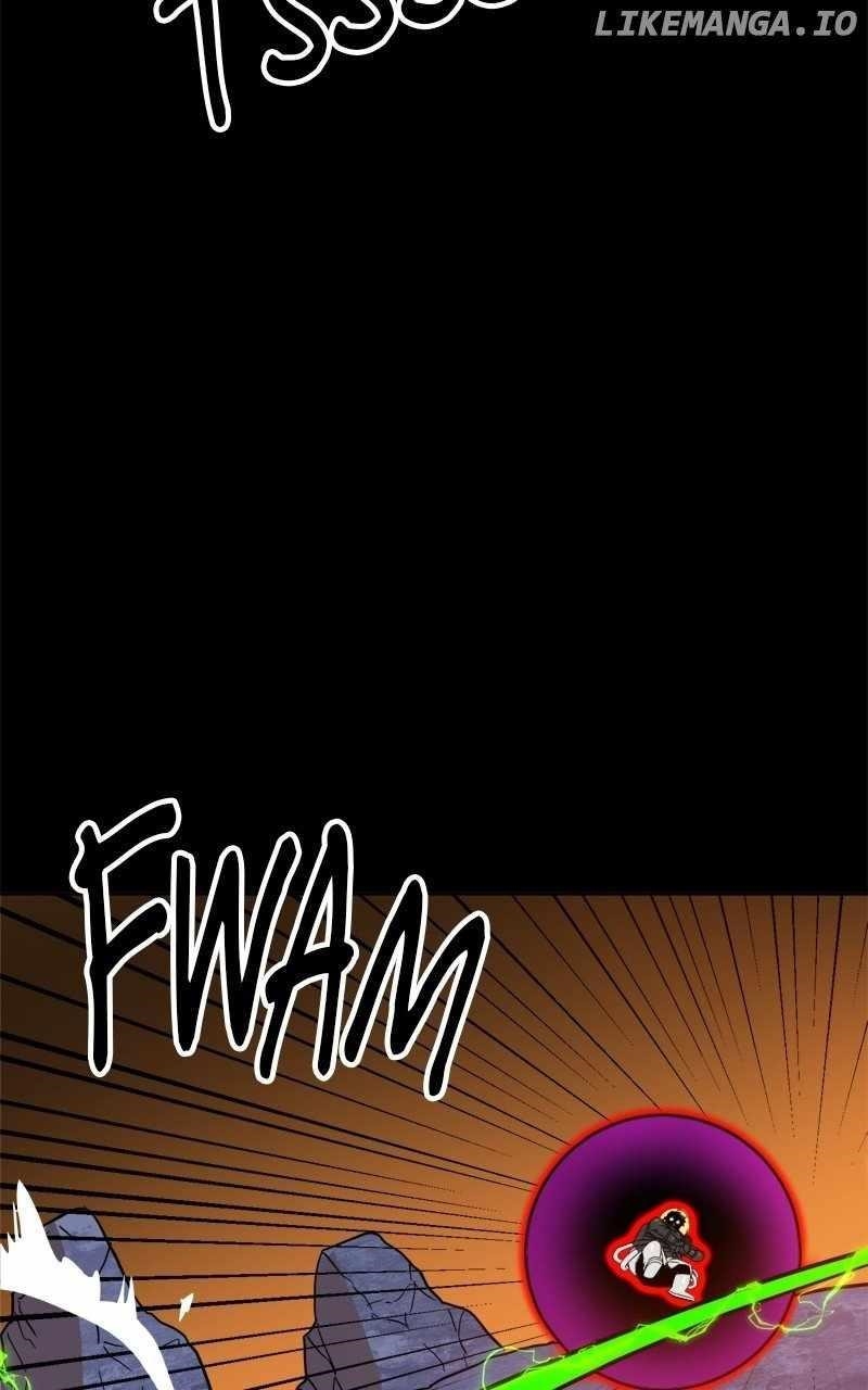 Double Click (PARK Soo-bong) Chapter 120 - Page 105