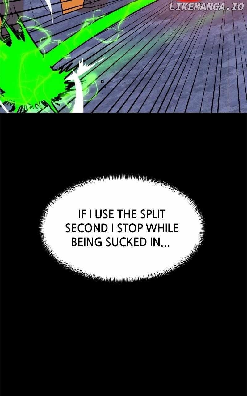 Double Click (PARK Soo-bong) Chapter 120 - Page 106