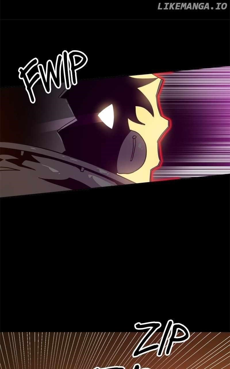 Double Click (PARK Soo-bong) Chapter 120 - Page 107