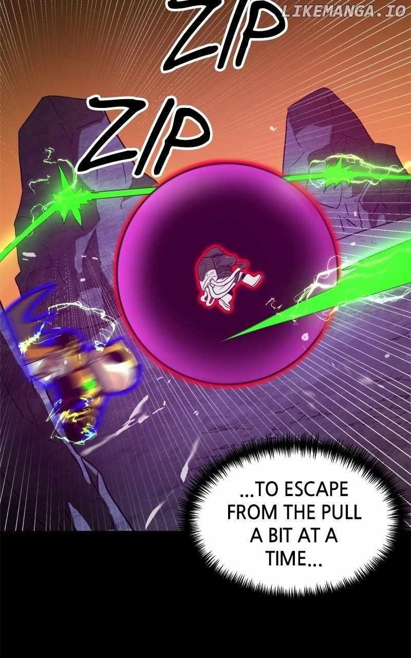 Double Click (PARK Soo-bong) Chapter 120 - Page 108