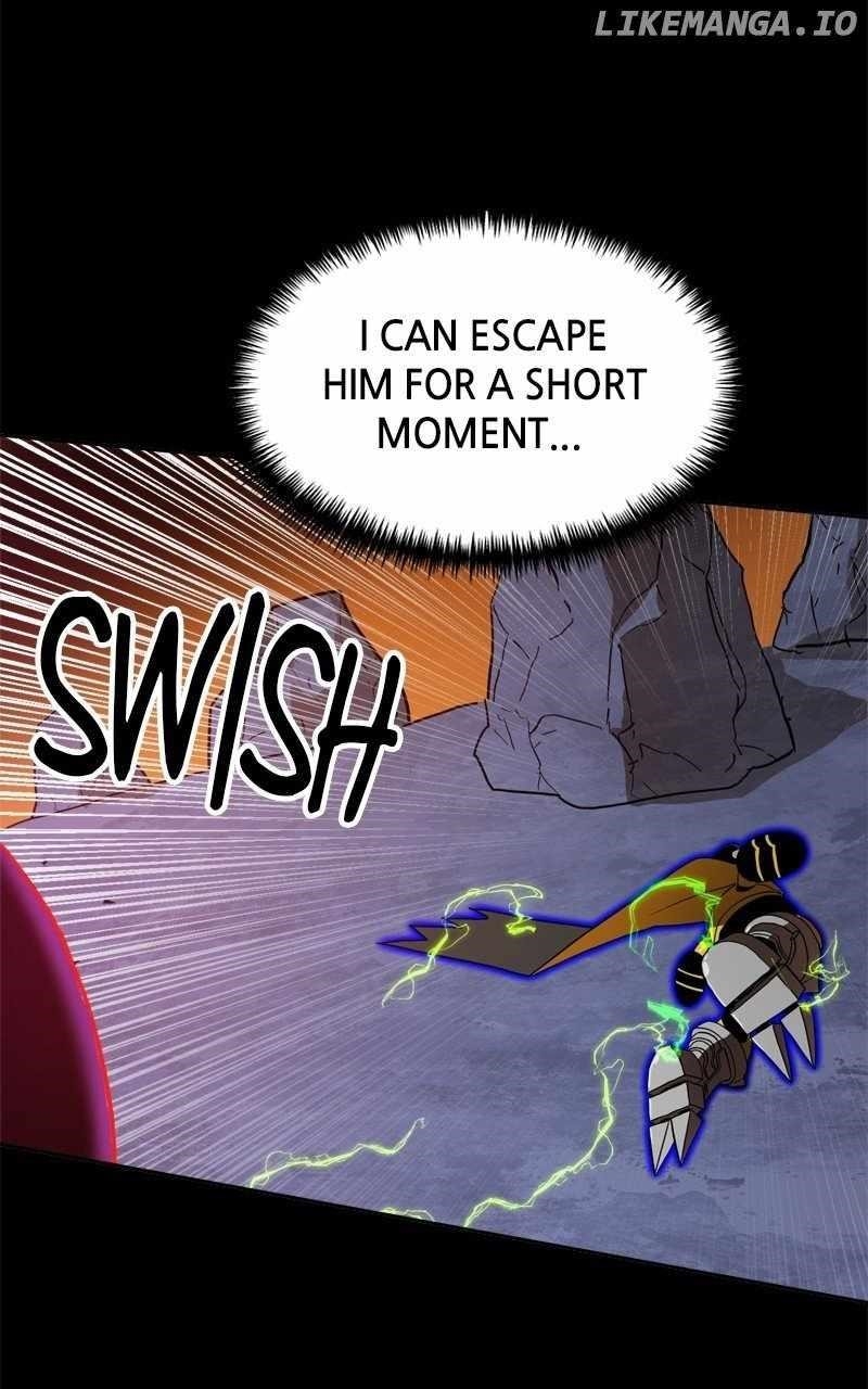 Double Click (PARK Soo-bong) Chapter 120 - Page 109