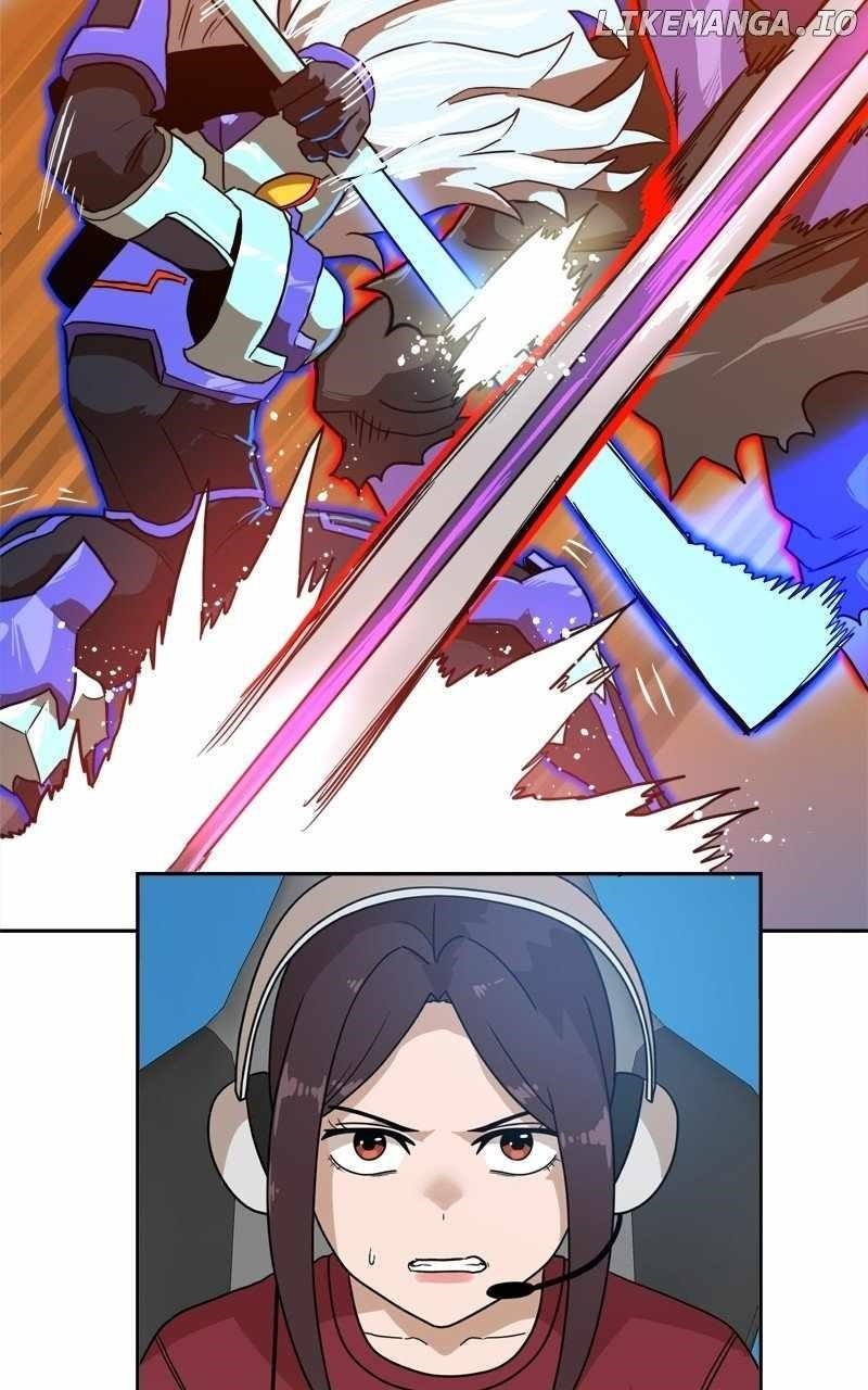 Double Click (PARK Soo-bong) Chapter 120 - Page 11