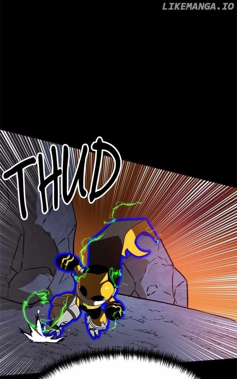 Double Click (PARK Soo-bong) Chapter 120 - Page 110