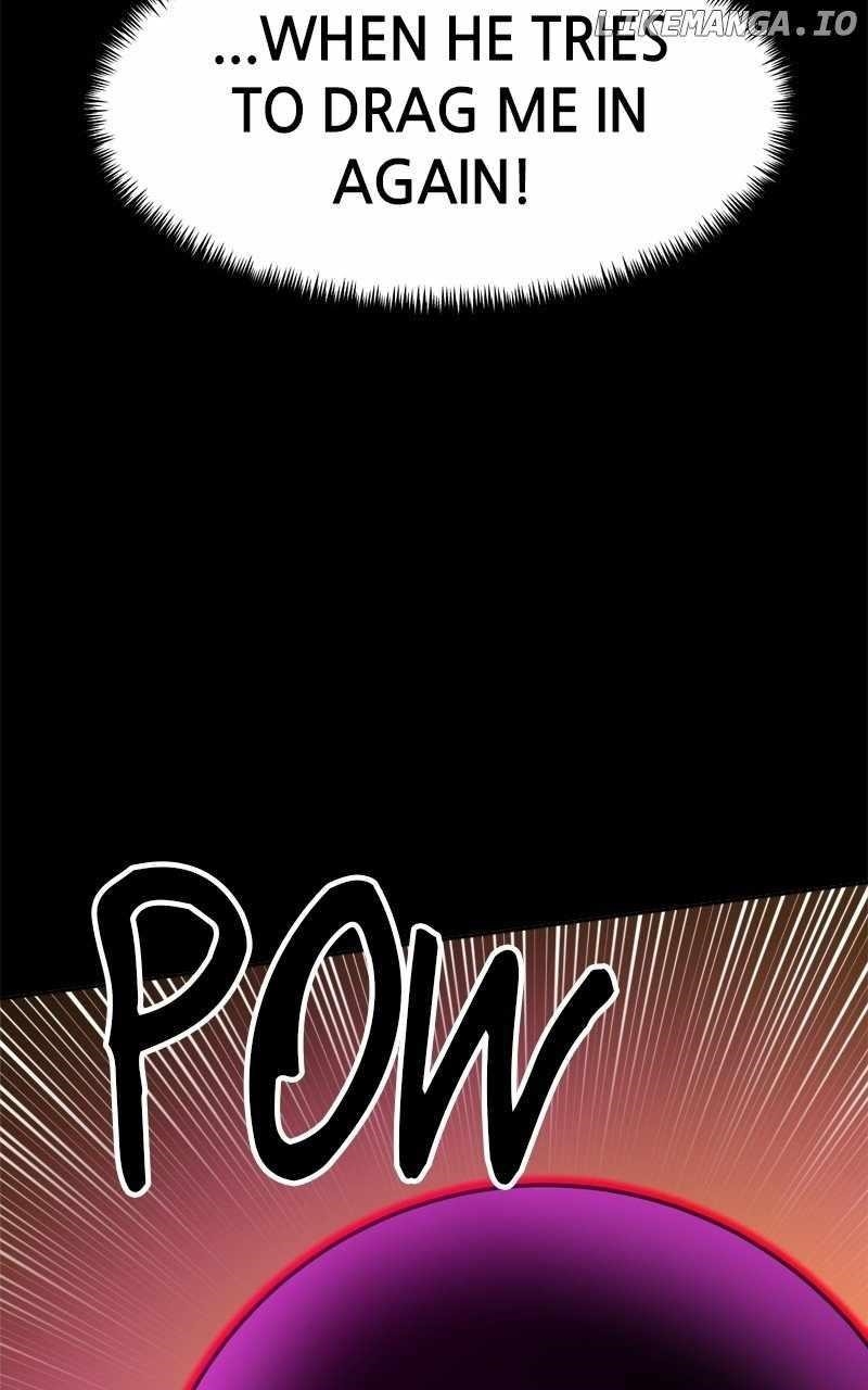 Double Click (PARK Soo-bong) Chapter 120 - Page 111