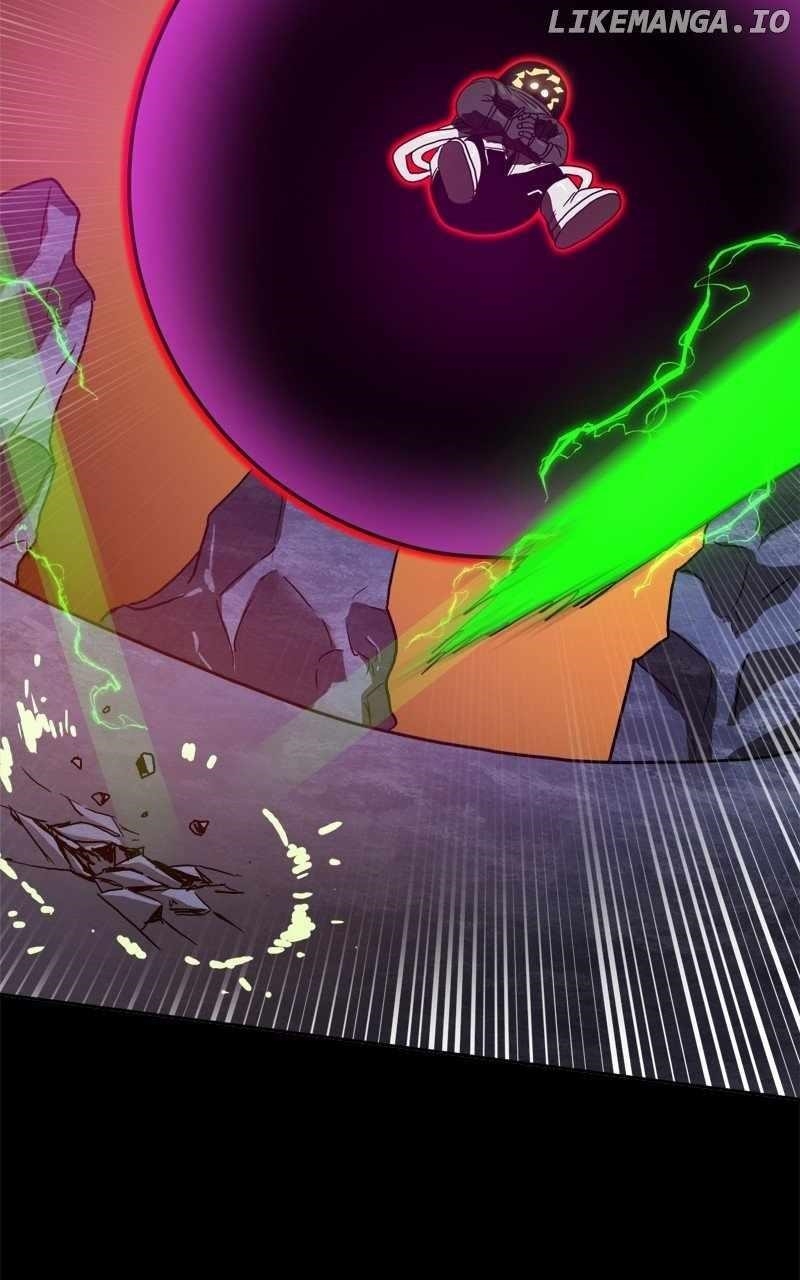 Double Click (PARK Soo-bong) Chapter 120 - Page 112