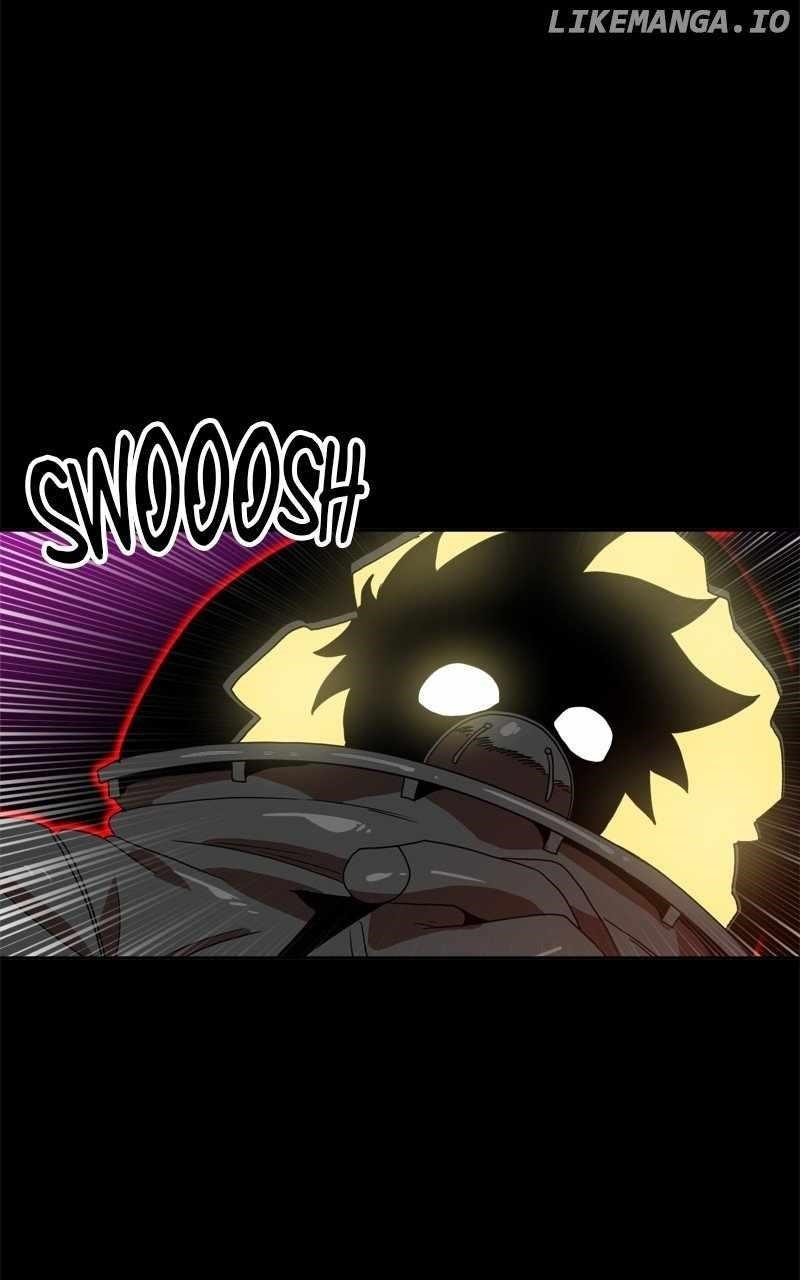 Double Click (PARK Soo-bong) Chapter 120 - Page 113