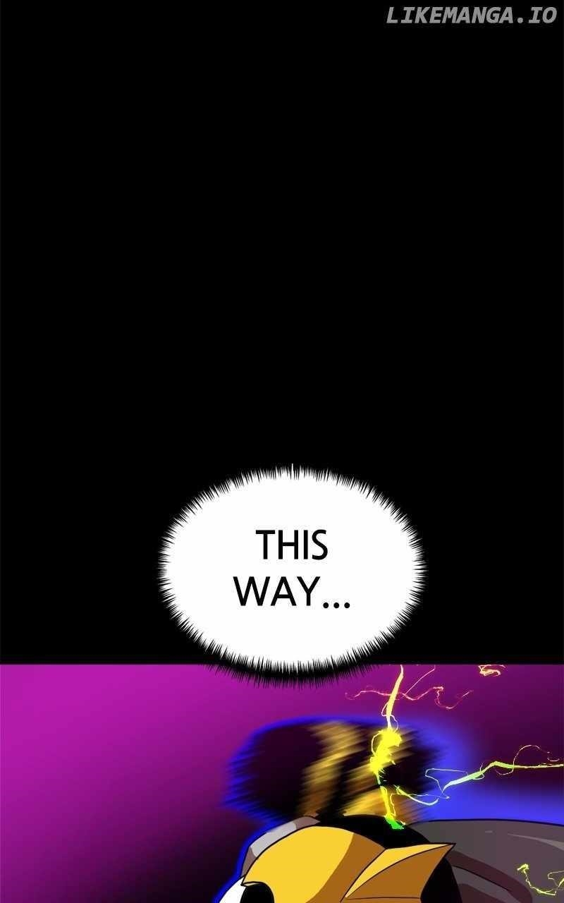 Double Click (PARK Soo-bong) Chapter 120 - Page 114