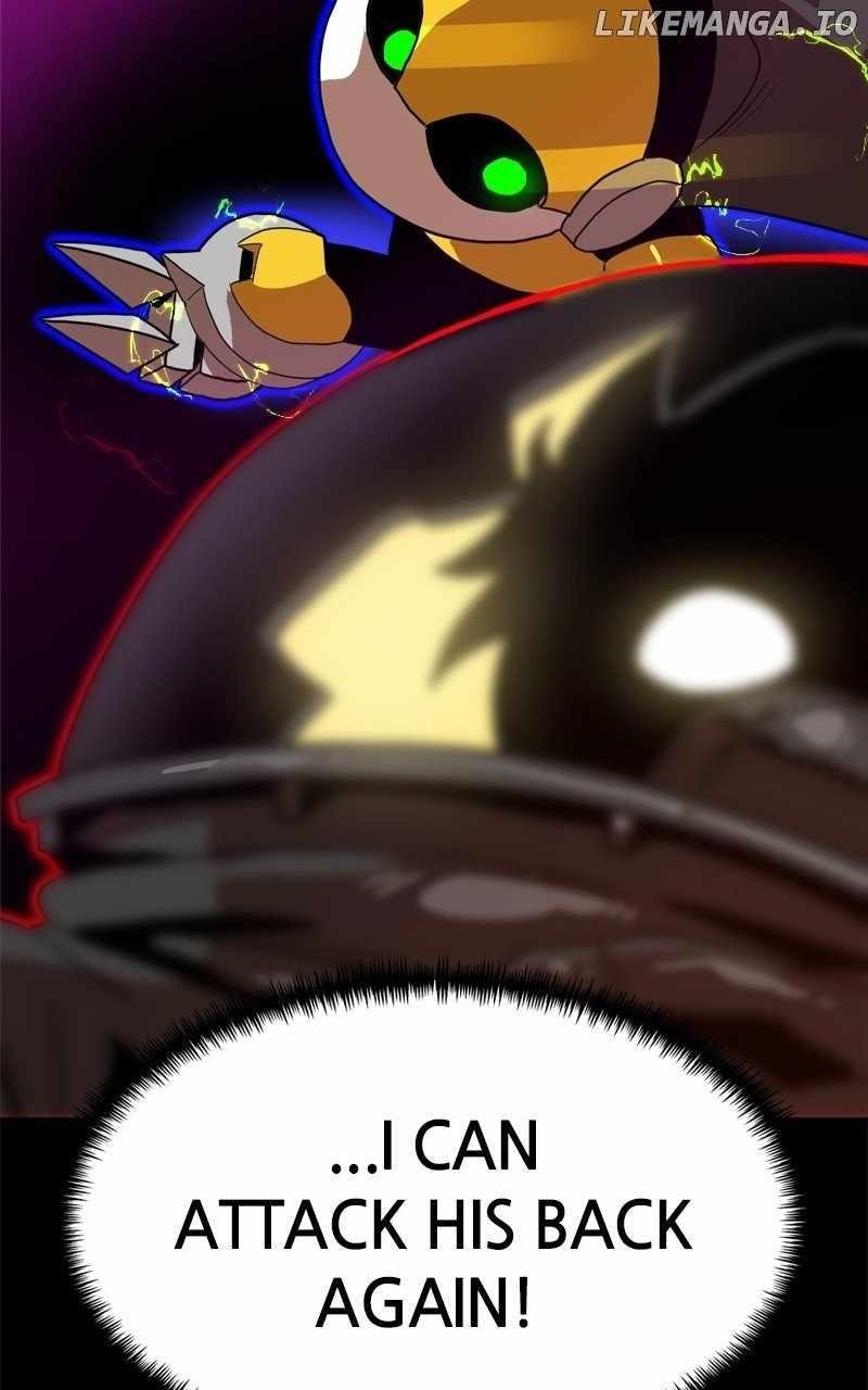 Double Click (PARK Soo-bong) Chapter 120 - Page 115