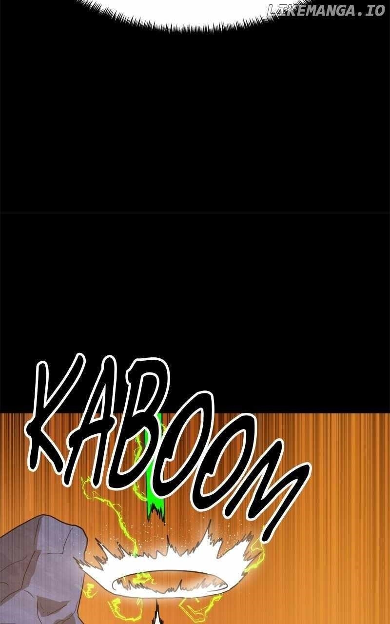 Double Click (PARK Soo-bong) Chapter 120 - Page 116