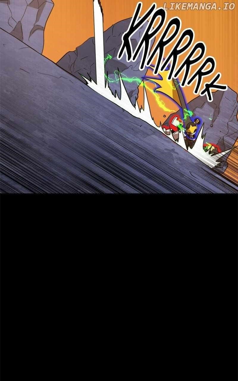 Double Click (PARK Soo-bong) Chapter 120 - Page 117