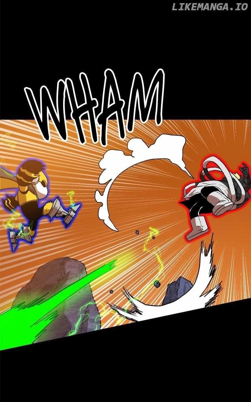 Double Click (PARK Soo-bong) Chapter 120 - Page 118