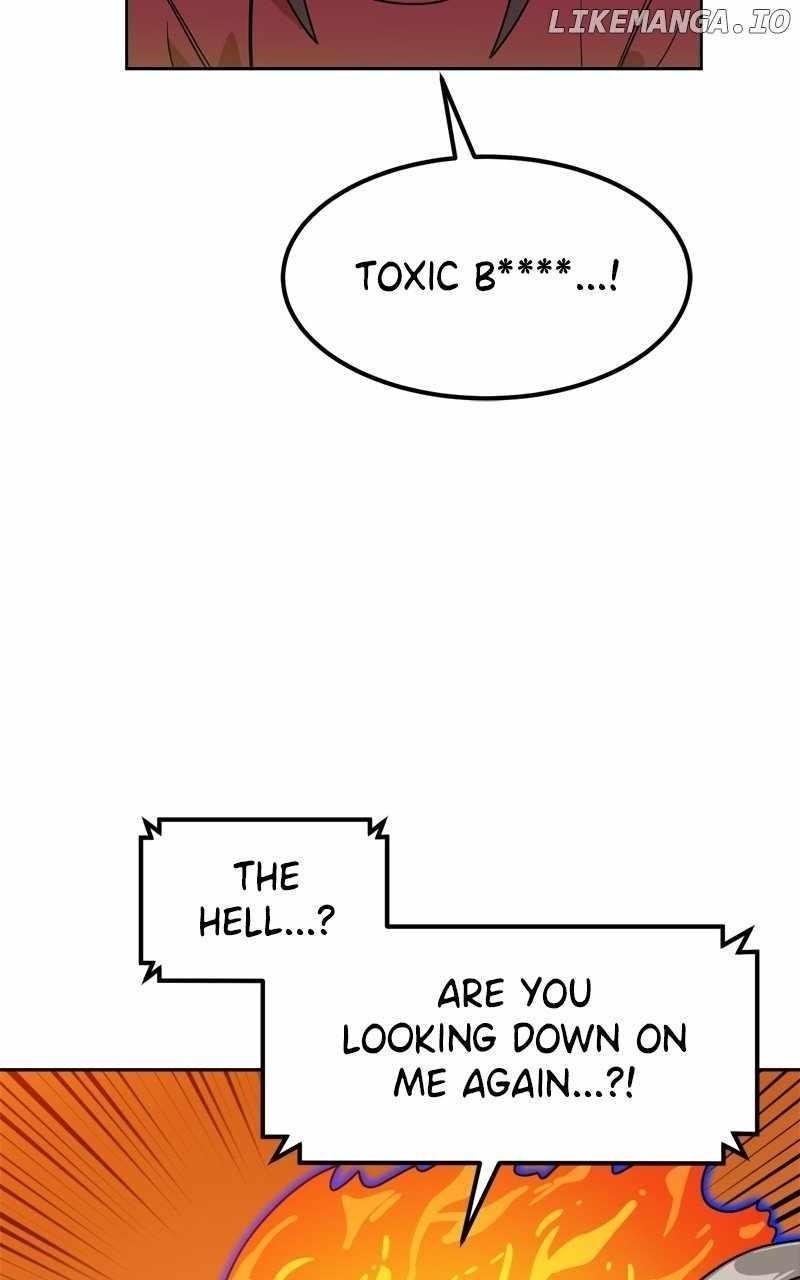 Double Click (PARK Soo-bong) Chapter 120 - Page 12