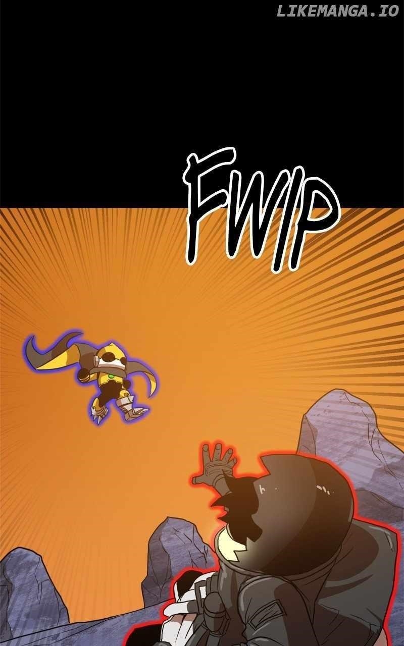 Double Click (PARK Soo-bong) Chapter 120 - Page 120