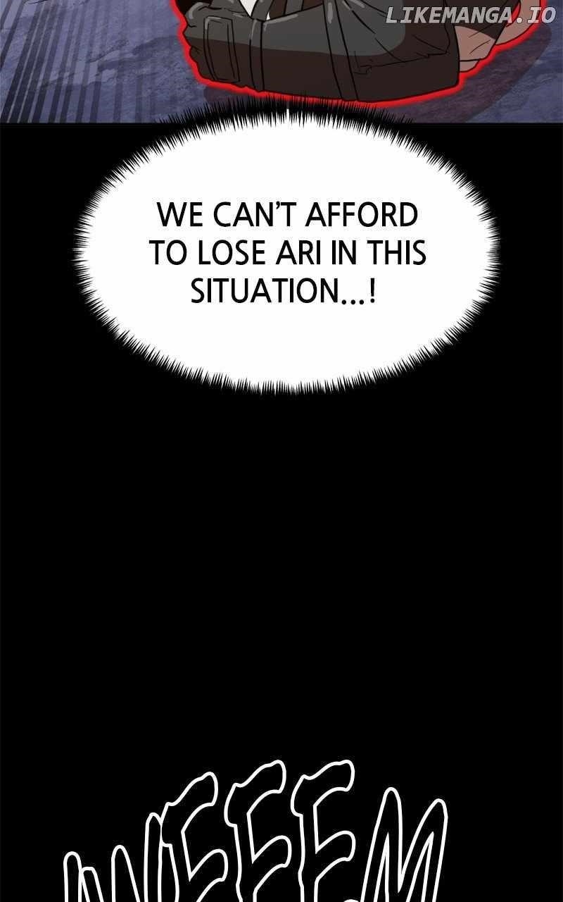 Double Click (PARK Soo-bong) Chapter 120 - Page 121