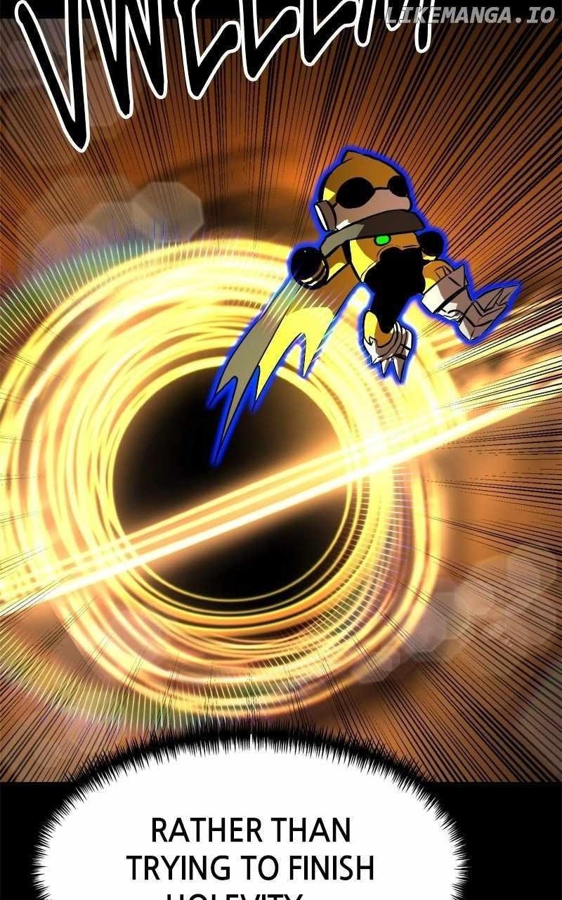 Double Click (PARK Soo-bong) Chapter 120 - Page 122