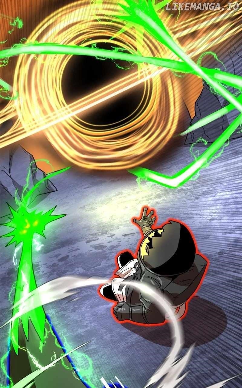 Double Click (PARK Soo-bong) Chapter 120 - Page 124