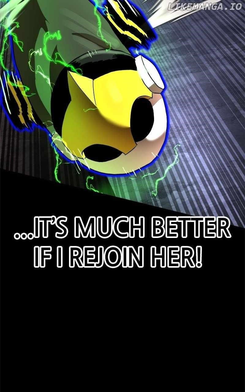 Double Click (PARK Soo-bong) Chapter 120 - Page 125