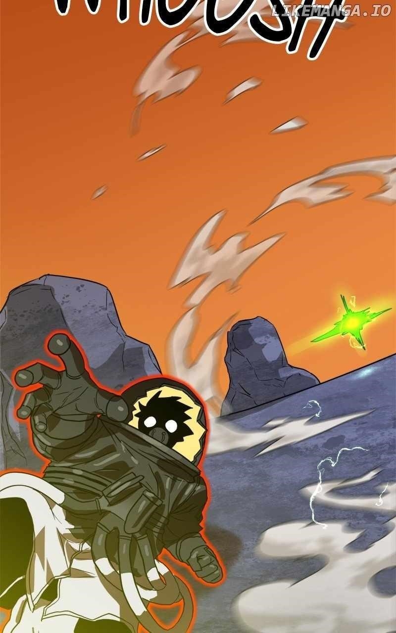 Double Click (PARK Soo-bong) Chapter 120 - Page 127