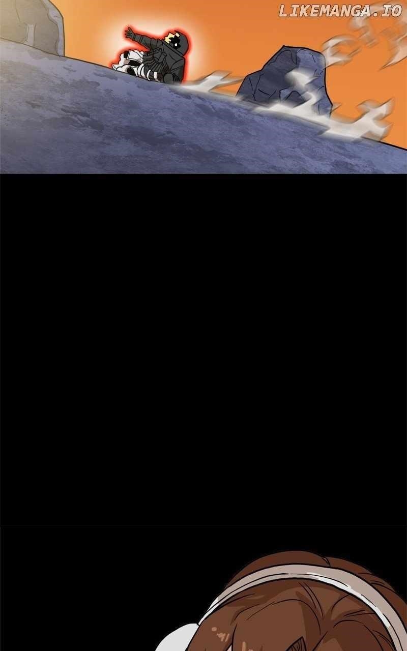 Double Click (PARK Soo-bong) Chapter 120 - Page 129