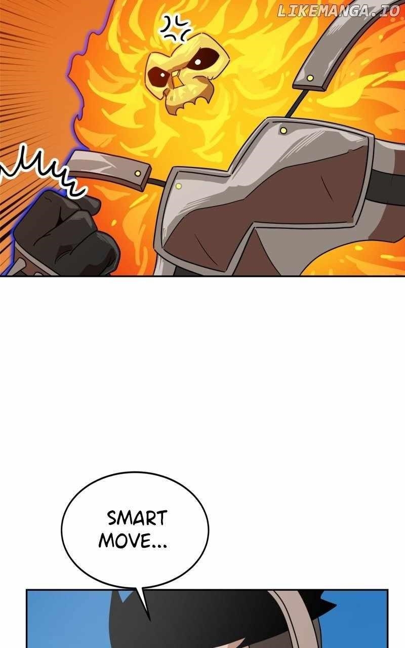 Double Click (PARK Soo-bong) Chapter 120 - Page 13