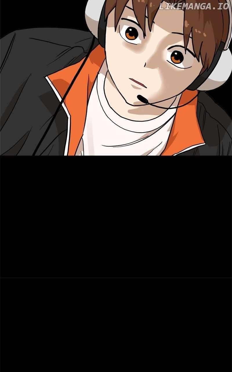 Double Click (PARK Soo-bong) Chapter 120 - Page 130