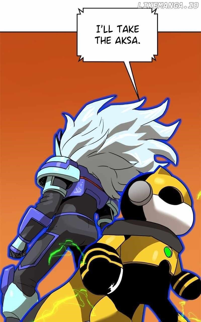 Double Click (PARK Soo-bong) Chapter 120 - Page 133