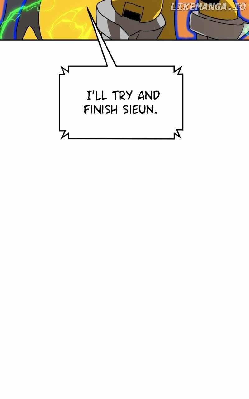 Double Click (PARK Soo-bong) Chapter 120 - Page 134