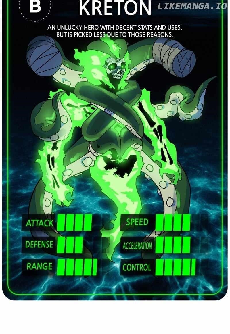 Double Click (PARK Soo-bong) Chapter 120 - Page 139