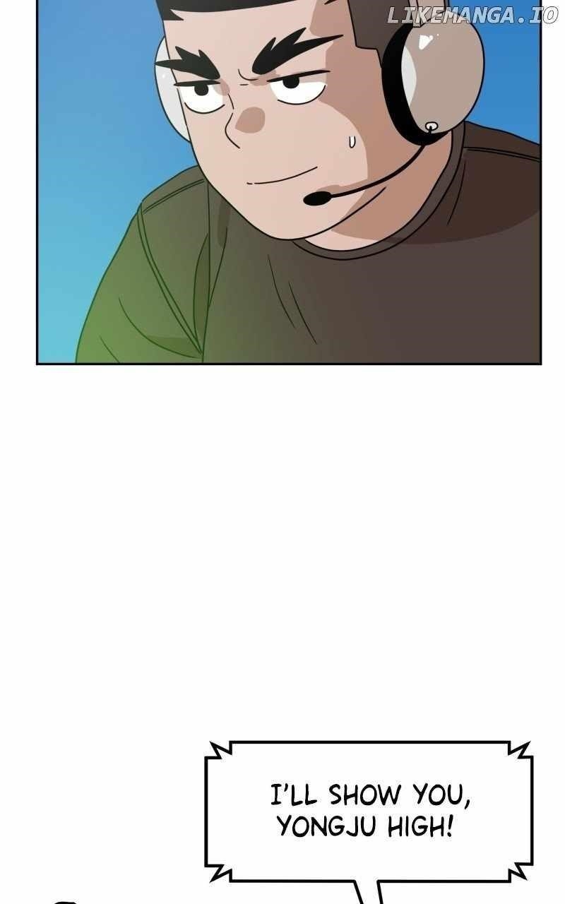 Double Click (PARK Soo-bong) Chapter 120 - Page 14