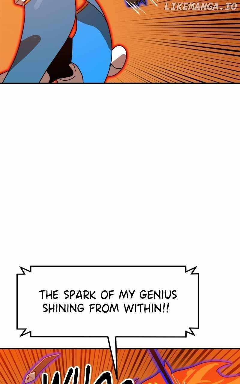 Double Click (PARK Soo-bong) Chapter 120 - Page 16