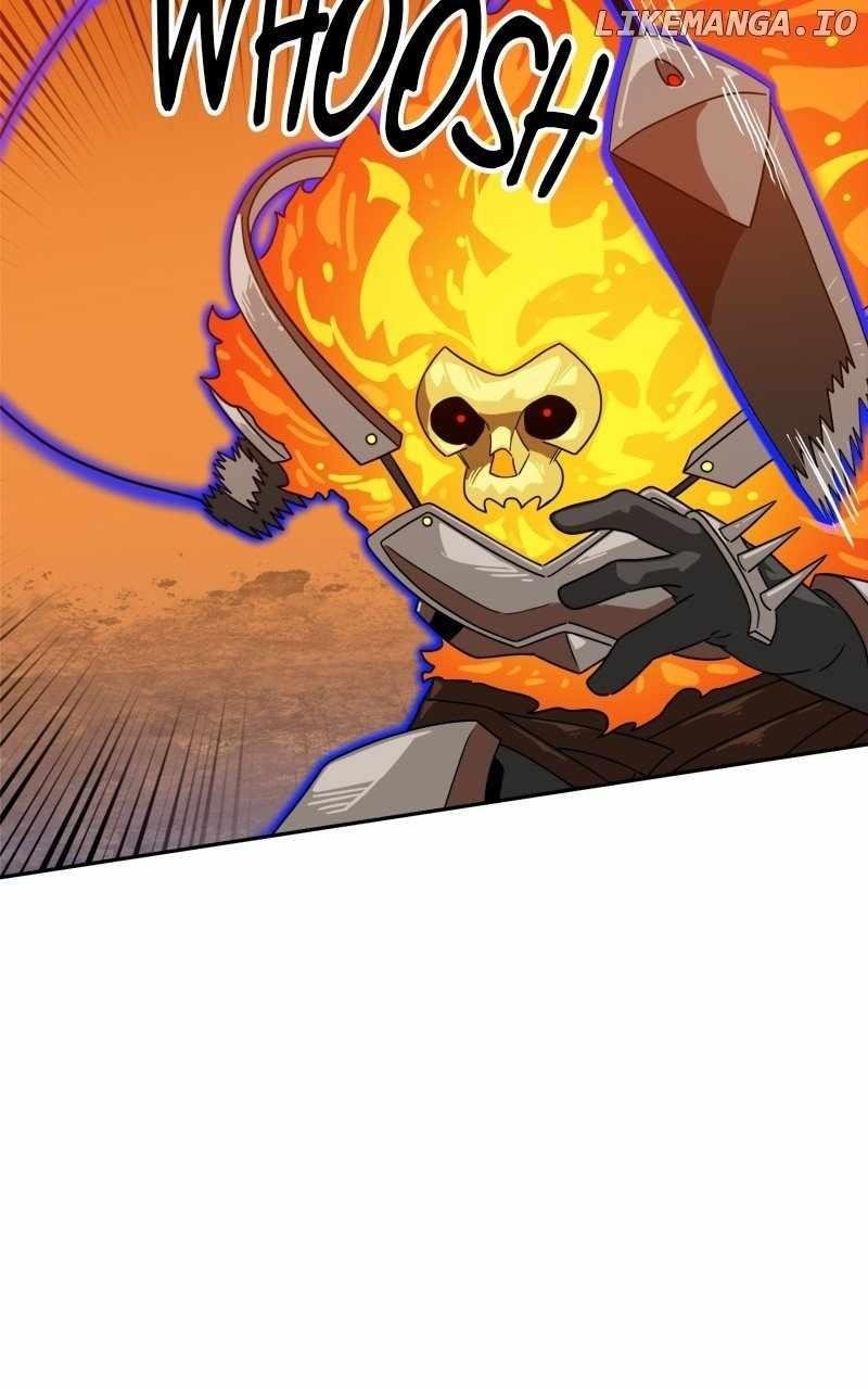 Double Click (PARK Soo-bong) Chapter 120 - Page 17