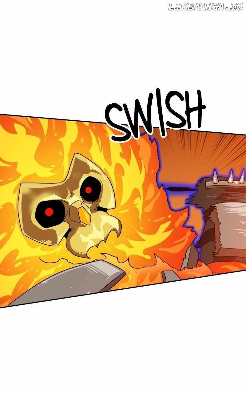 Double Click (PARK Soo-bong) Chapter 120 - Page 19