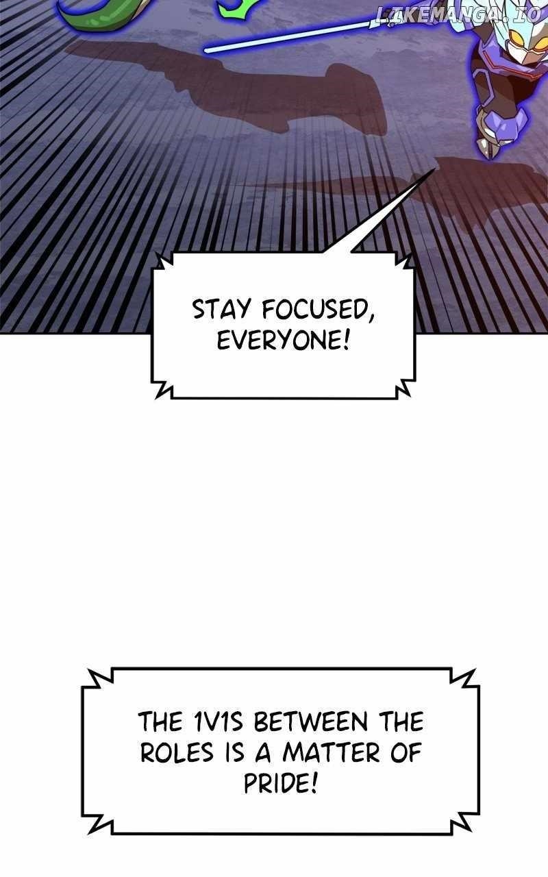 Double Click (PARK Soo-bong) Chapter 120 - Page 2