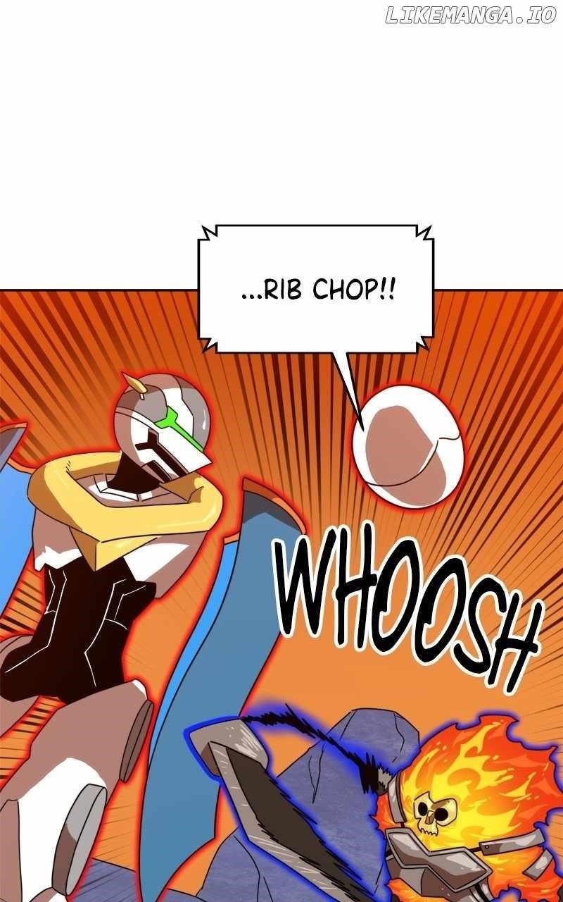 Double Click (PARK Soo-bong) Chapter 120 - Page 20