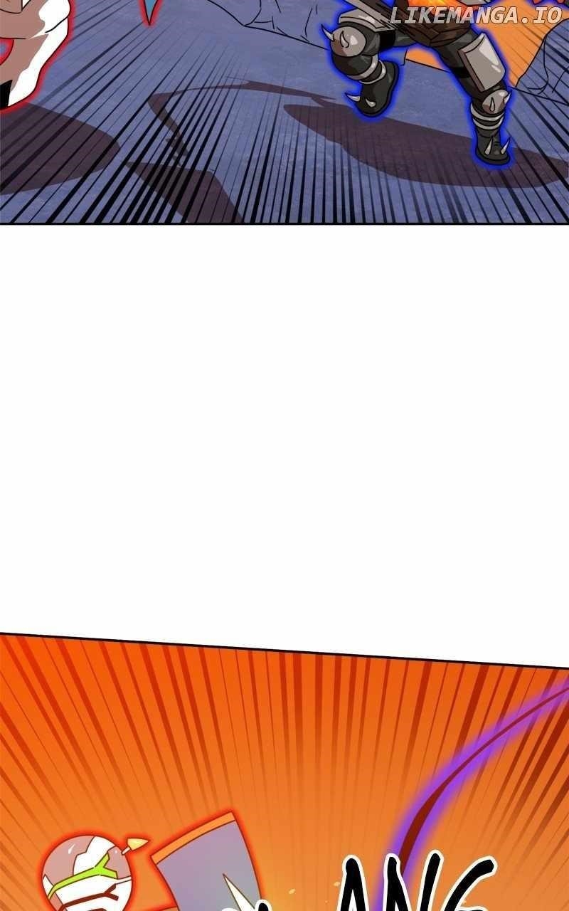 Double Click (PARK Soo-bong) Chapter 120 - Page 21