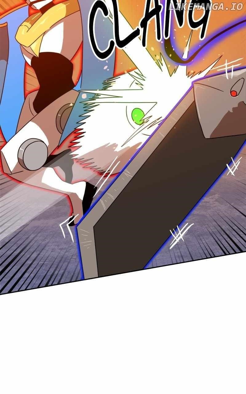 Double Click (PARK Soo-bong) Chapter 120 - Page 22